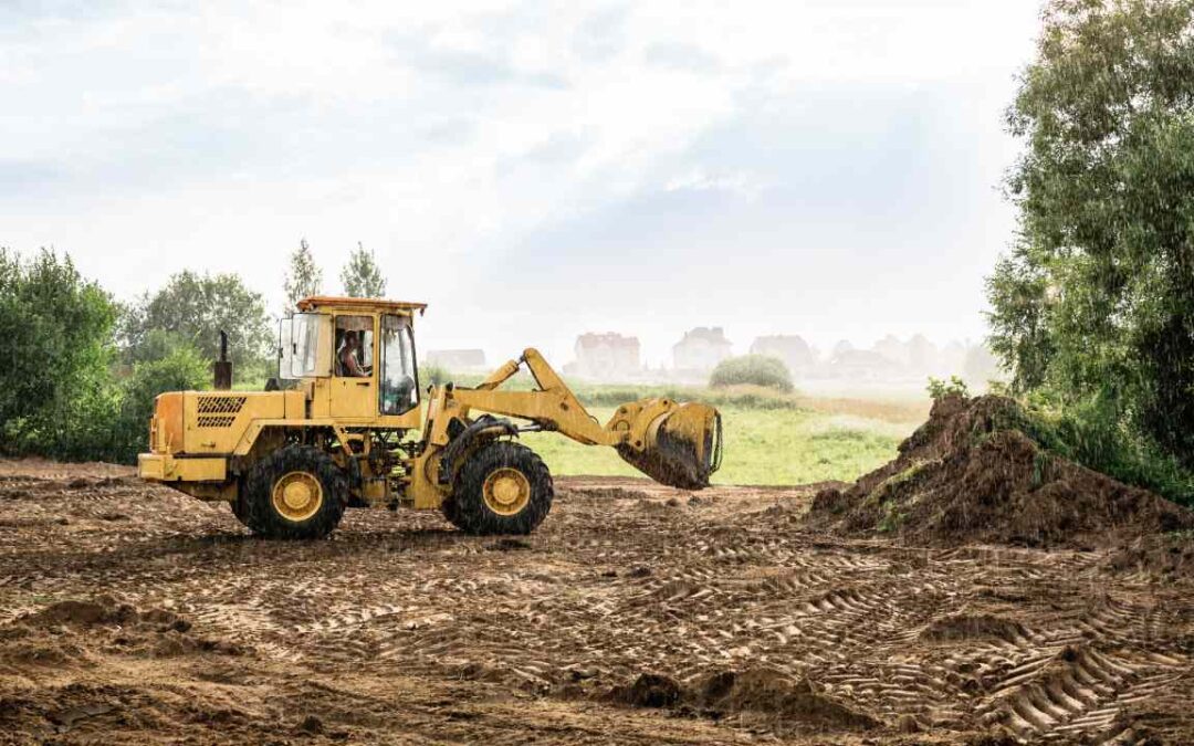 Land Clearing