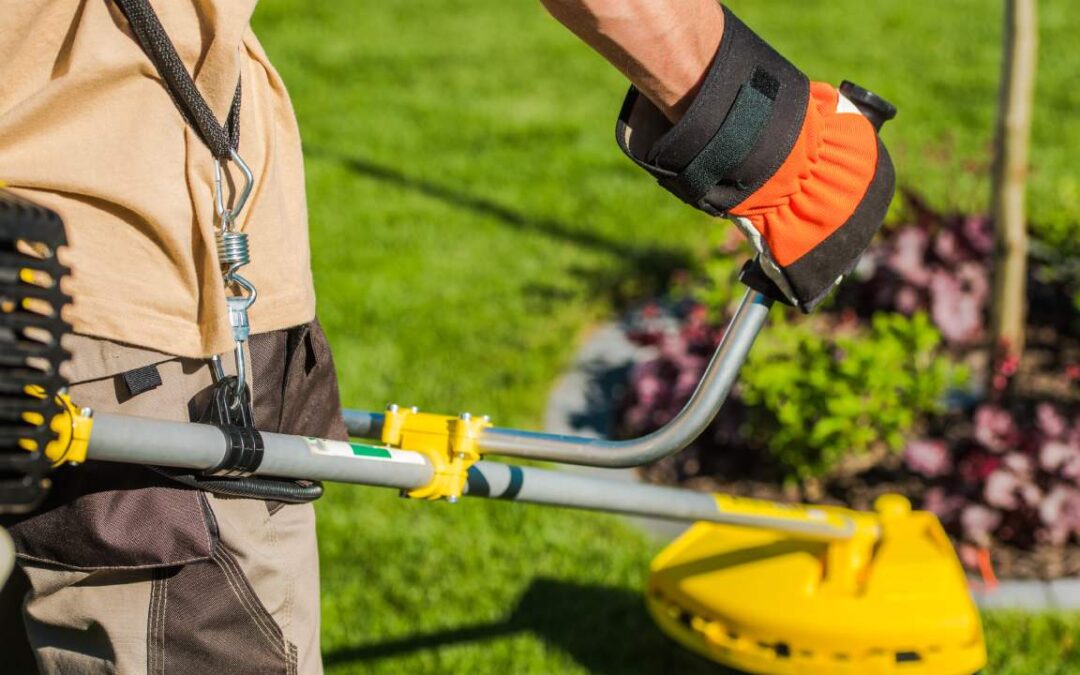 Tips To Avoid Accidents With The Brush Cutter