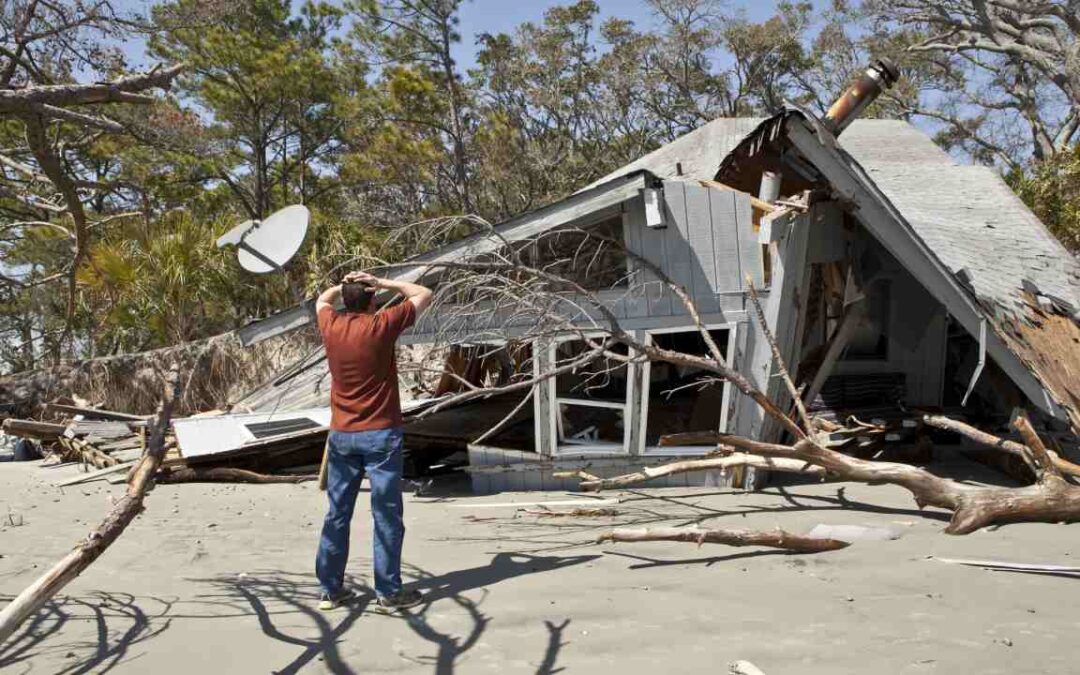 Mistakes People Make When Rebuilding After a Storm