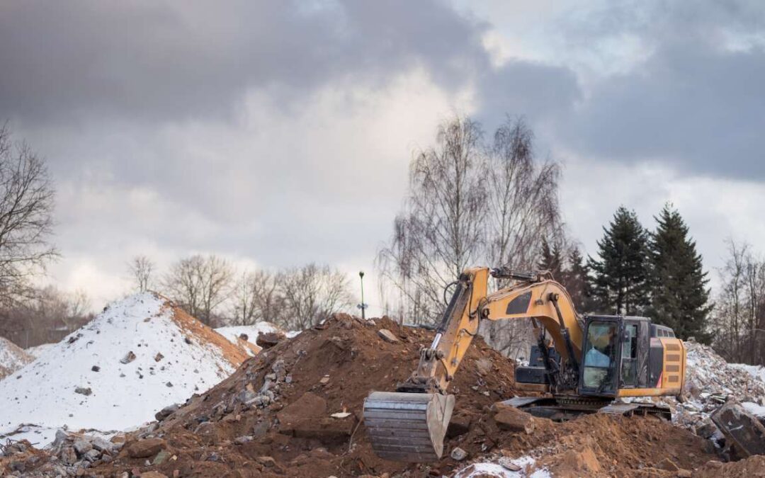Tips For A Successful Excavation Project