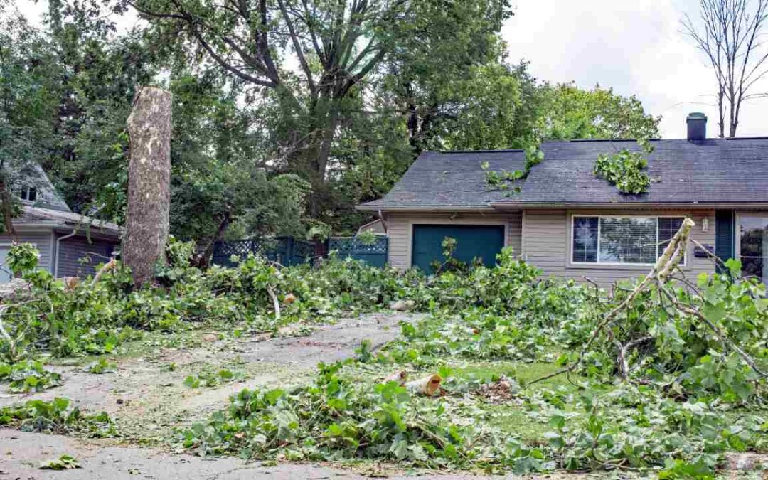 Tips For Safe Cleanup After A Hurricane