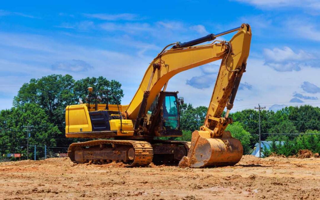Common Mistakes to Avoid When Clearing Land