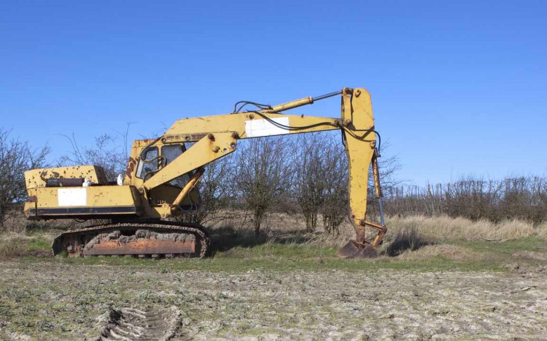 What Does It Take to Prepare A Construction Site